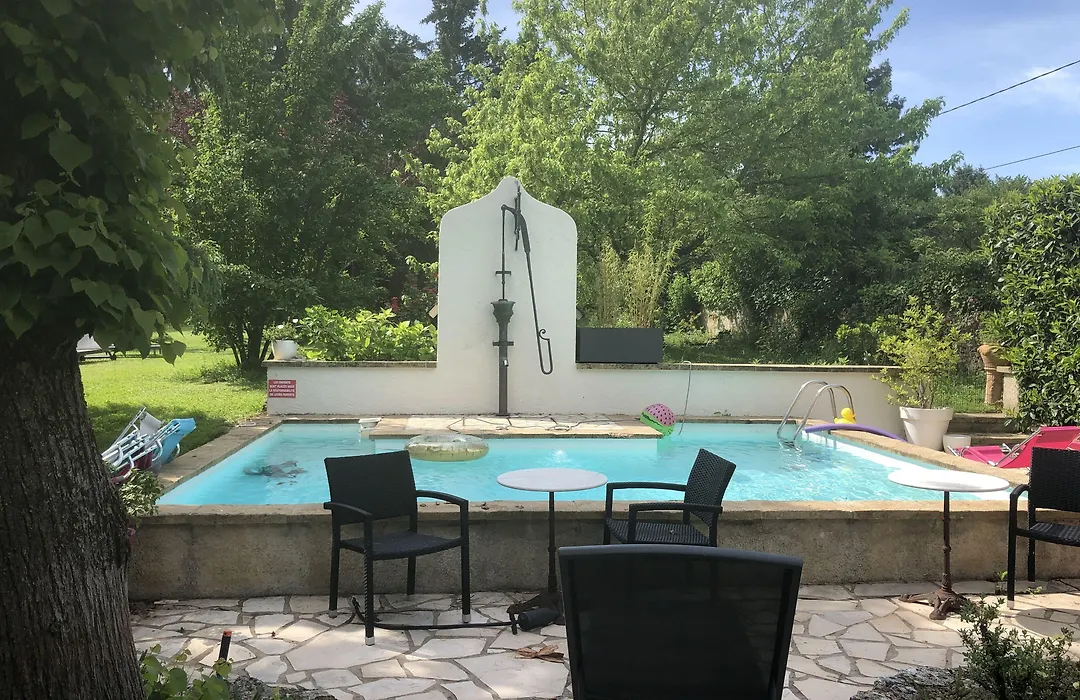 Les Colonnes De Chanteloup-1