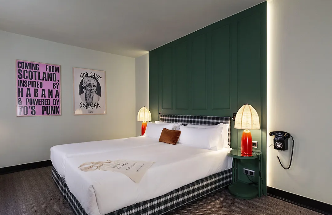 Chic&Basic Habana Hoose-1
