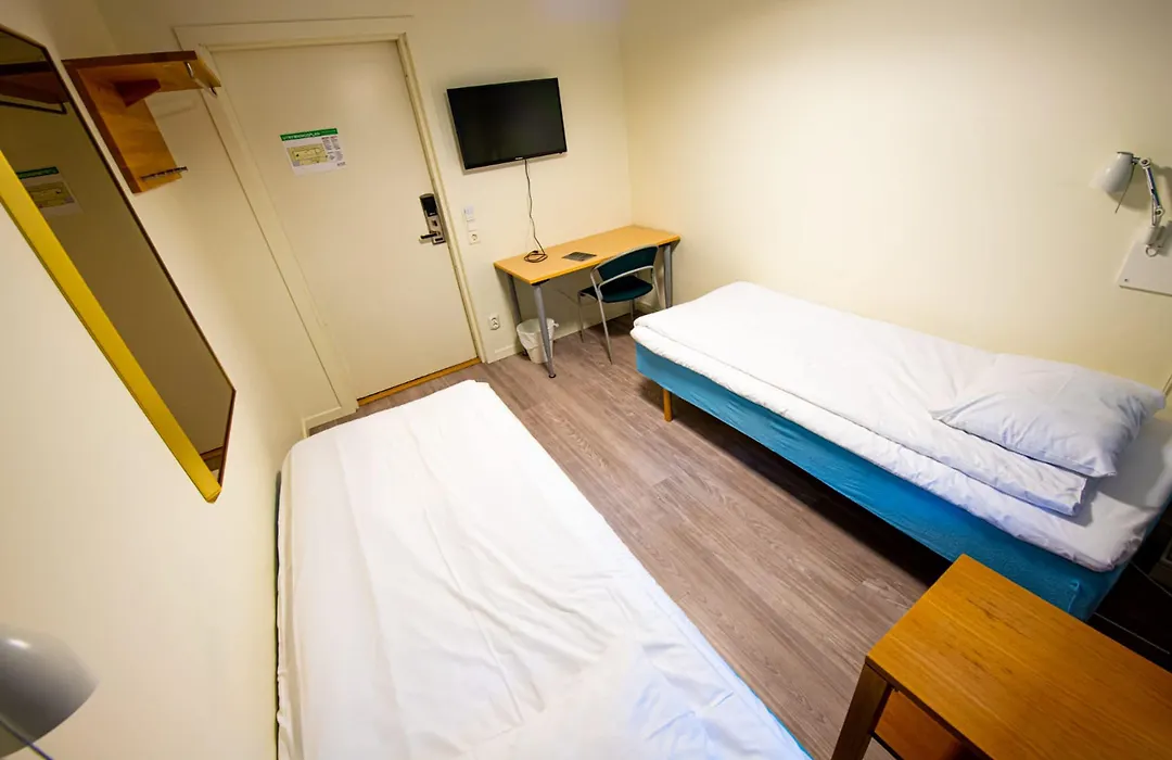 Hotell Kvarntorget-1