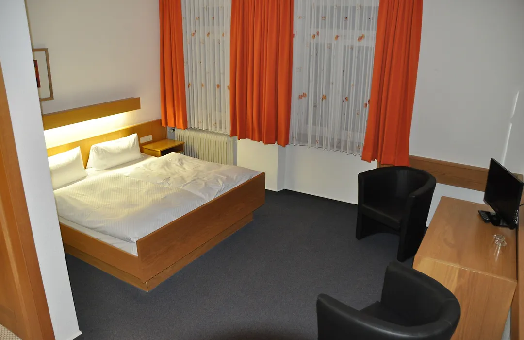 Hotel Lamm-1