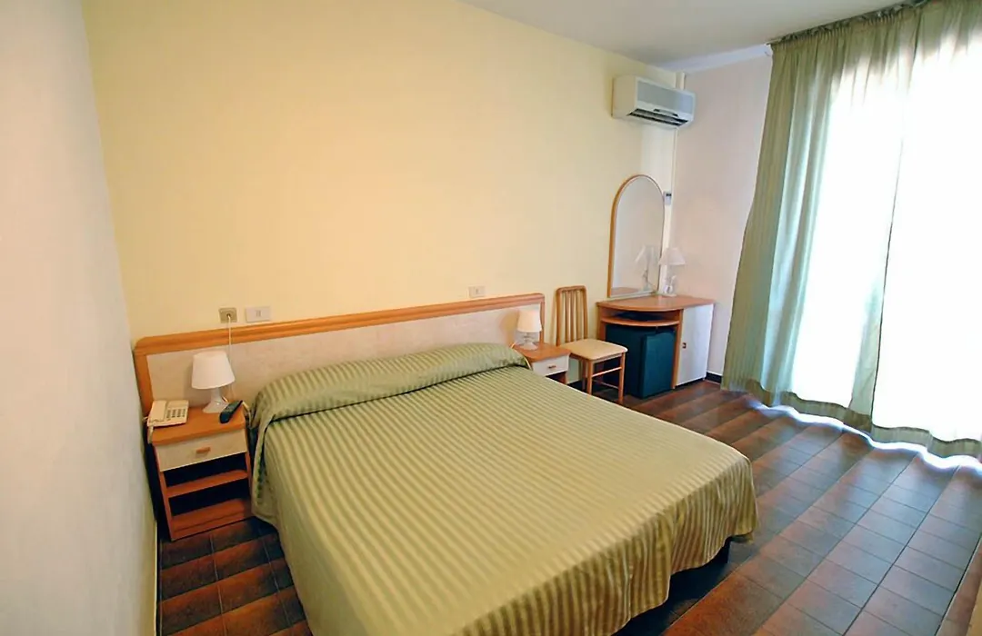 Hotel Paradiso Verde-1