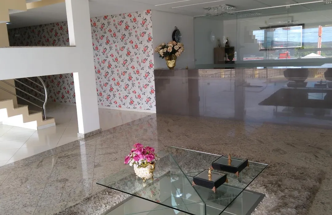 Hotel São Lázaro-1