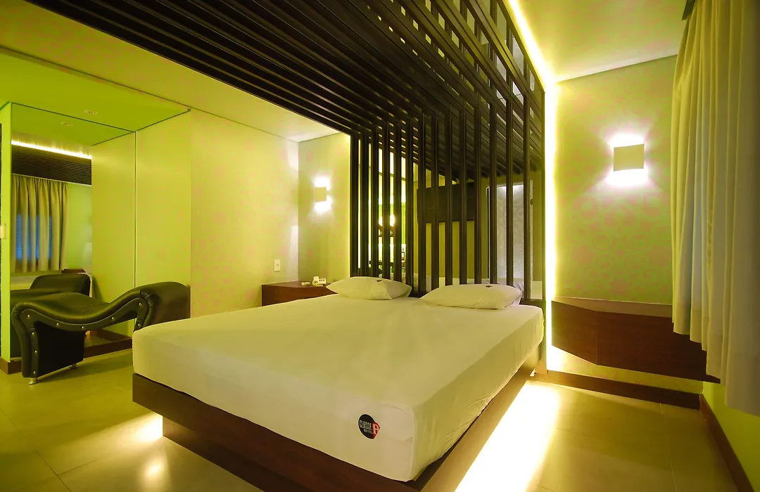 Motel Classe A (Adults Only)-1