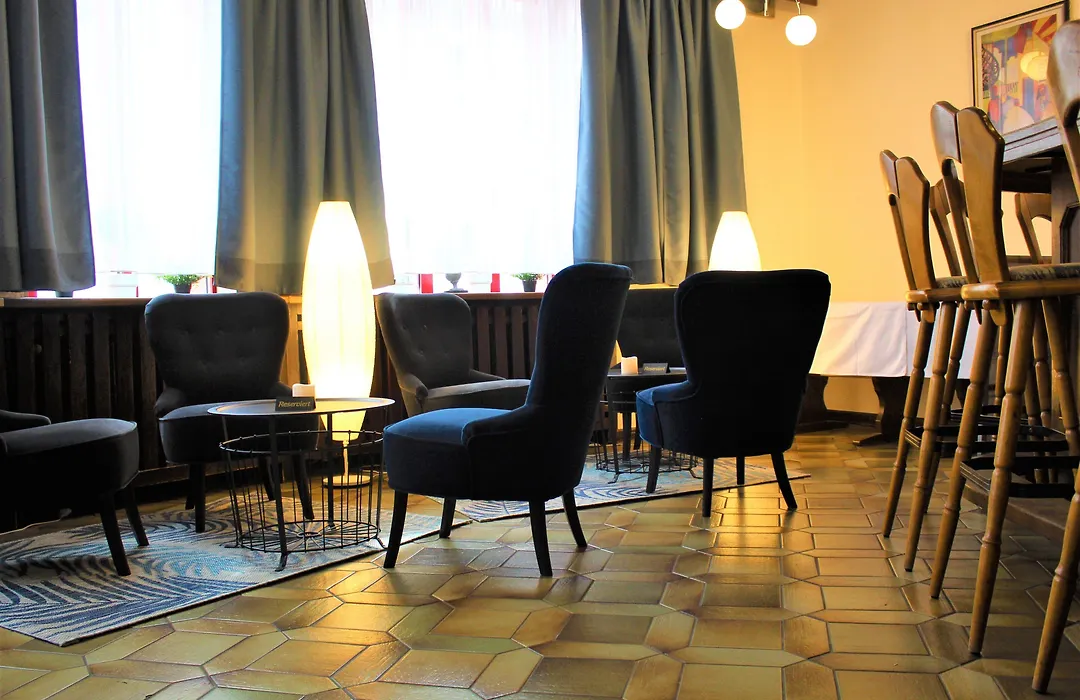 Hotel Simonis Koblenz-1