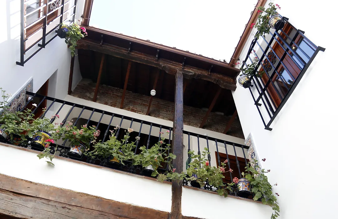 Casa Museo La Merced-1