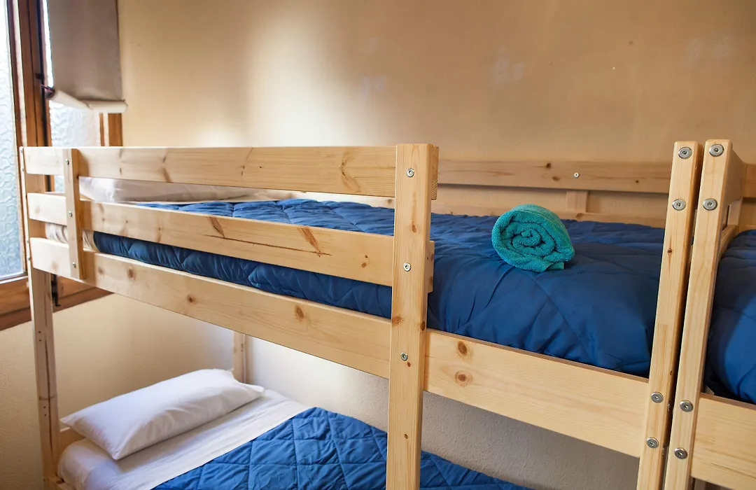 Bed In Girona-1