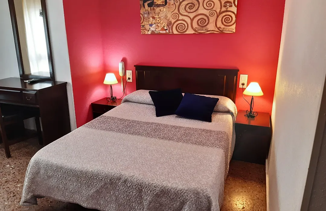 Hotel Azahar-1
