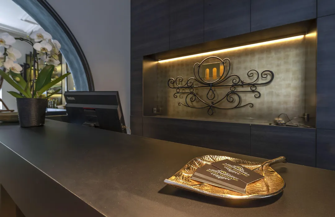 Hotel Monarc-1