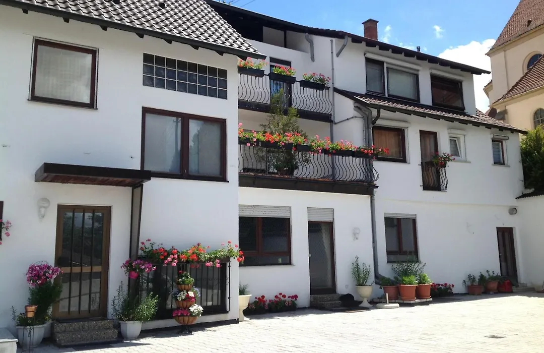Landgasthof Löwen-1