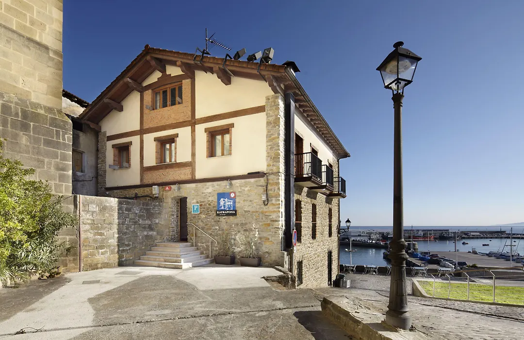 Katrapona-1