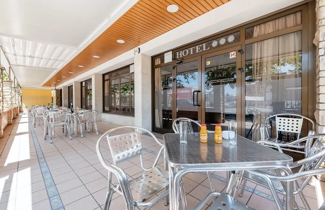 Hotel Canada By Dynamic Hotels-1