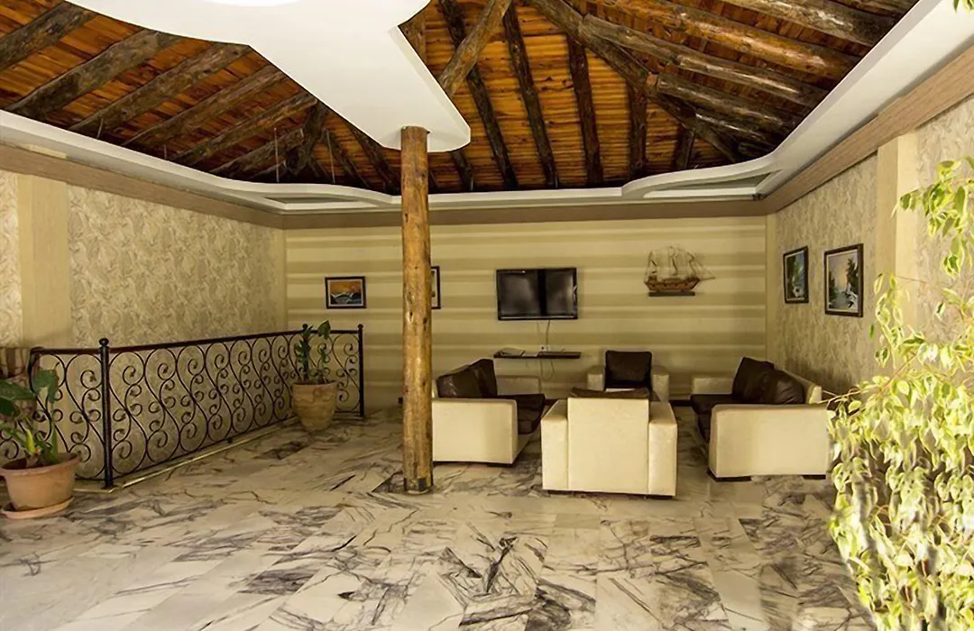 Telmessos Neva Hotel-1
