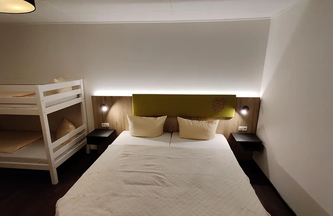 Hotel Goldene Traube-1