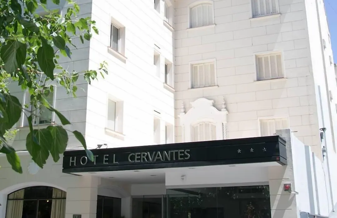 Hotel Cervantes-1