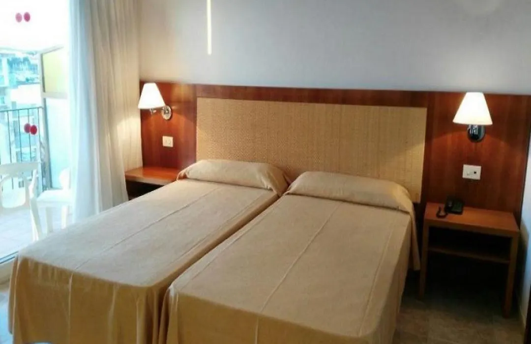 Hotel Encant-1