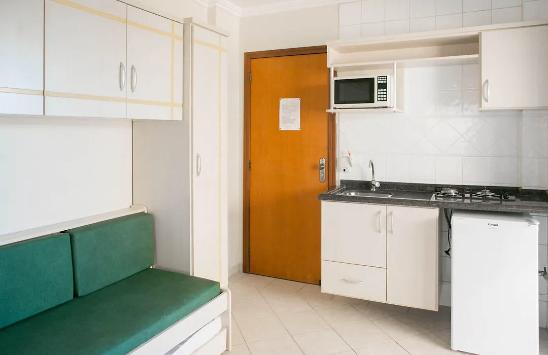 Bombinhas Praia Apart Hotel - unidade rua Bem Te Vi-1