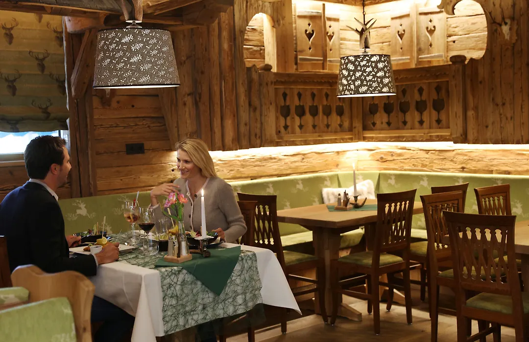 Schlosshotel Lacknerhof-1