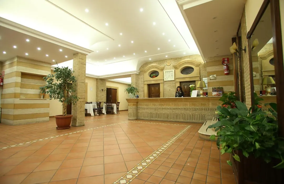 Hotel Villa Romana-1