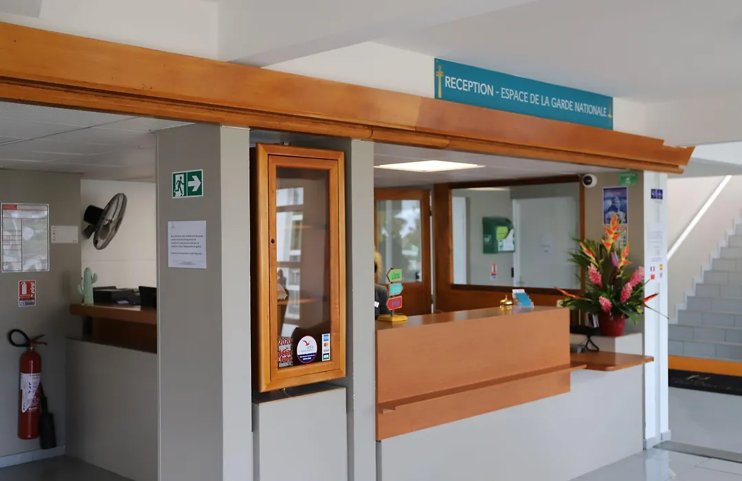 Hôtel Saint-Georges-1