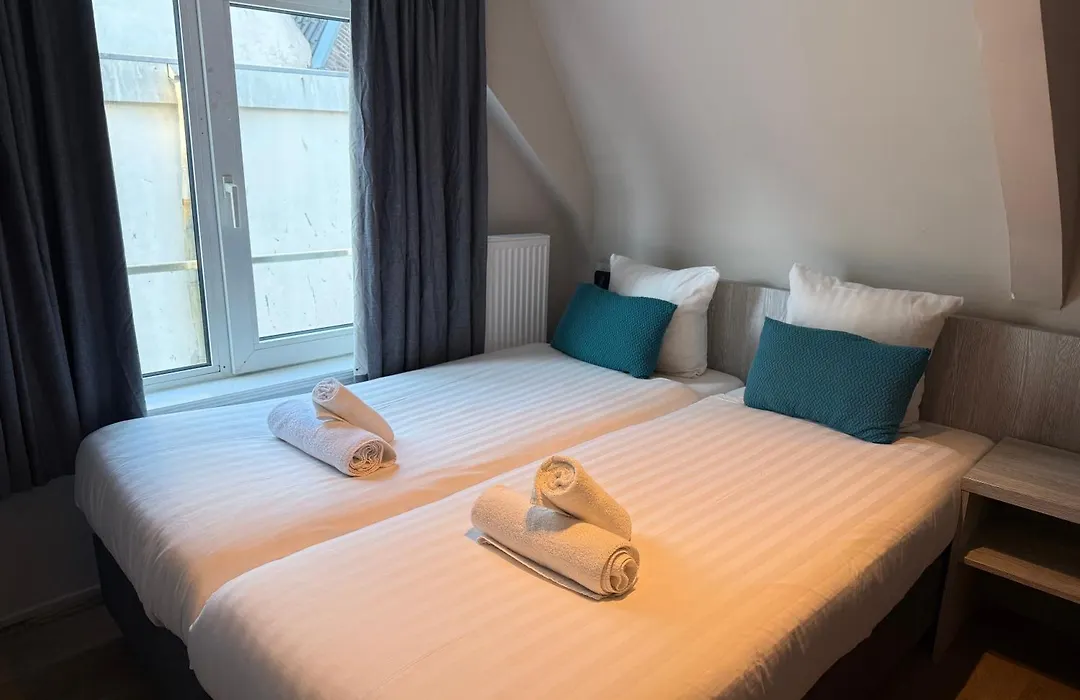 The Crown Hotel-1