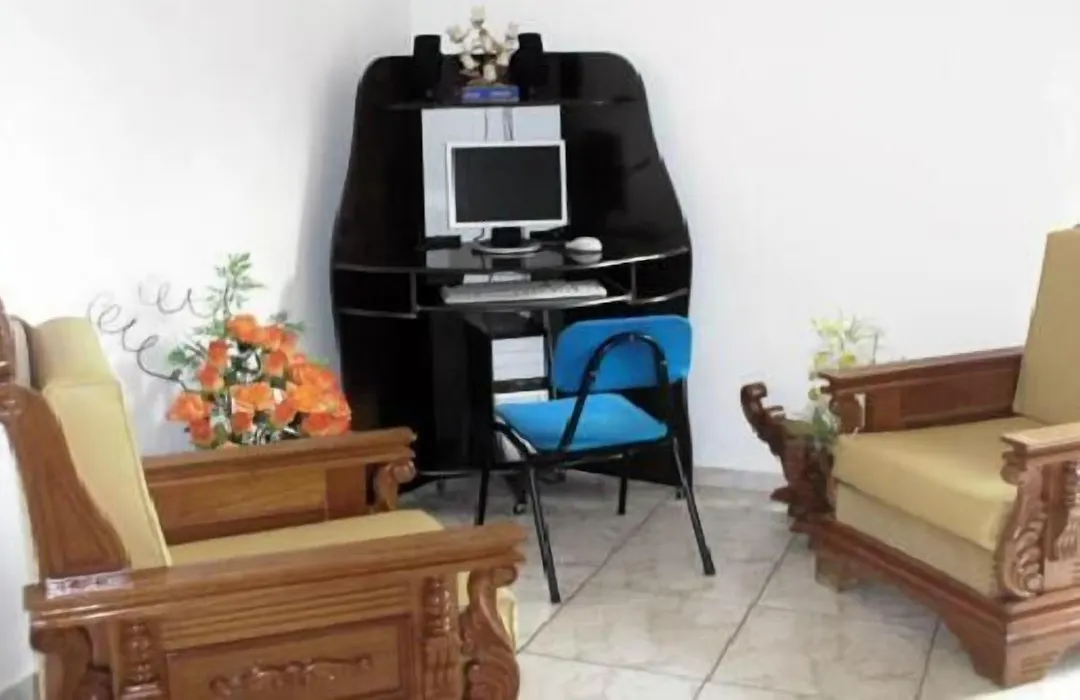 Hotel Classe A-1