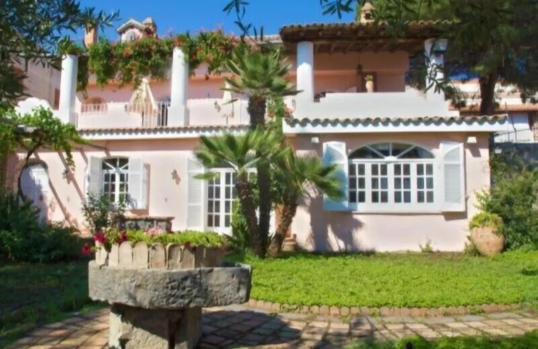 B&B Villa Accademia-1