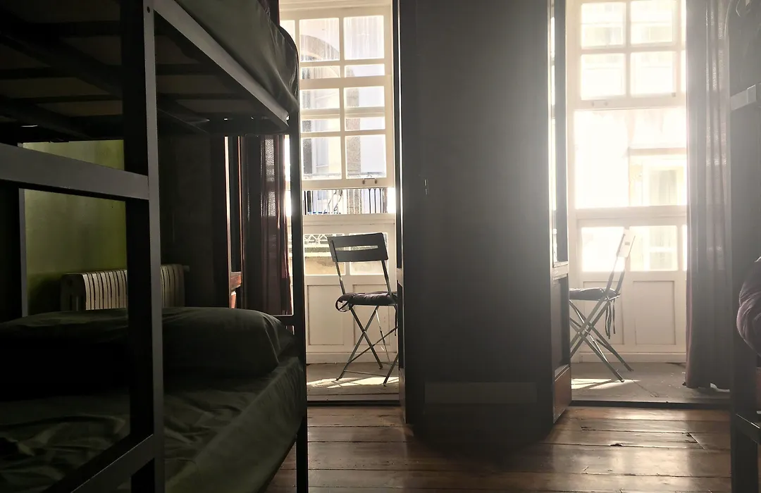 Albergue Azabache-1