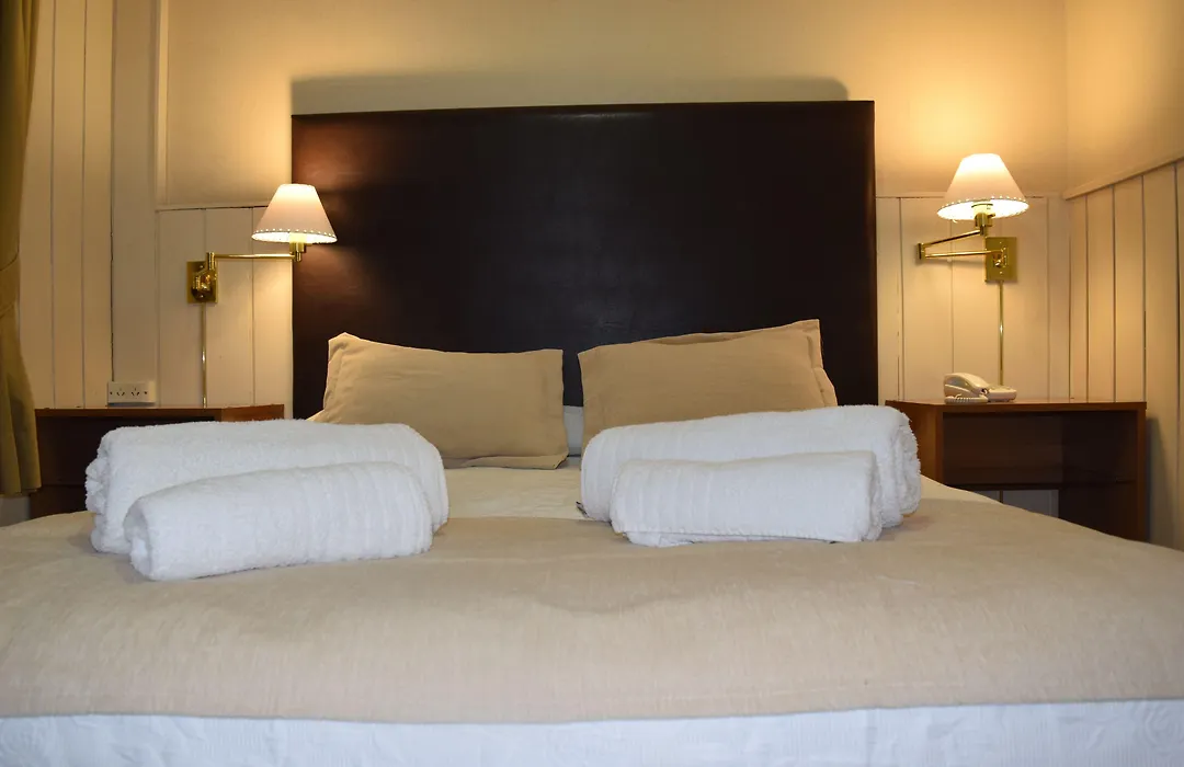 Hotel Nordico-1