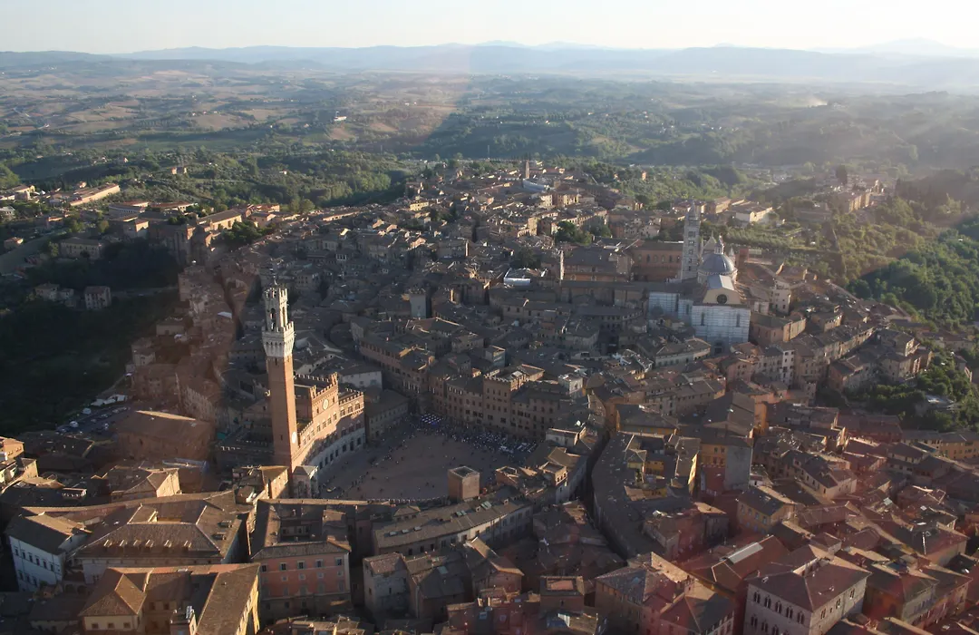Podere Il Pero-1