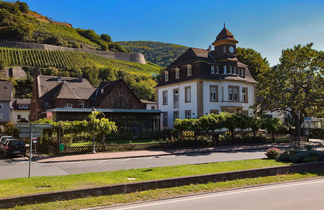 Guesthouse Altes Rathaus-1