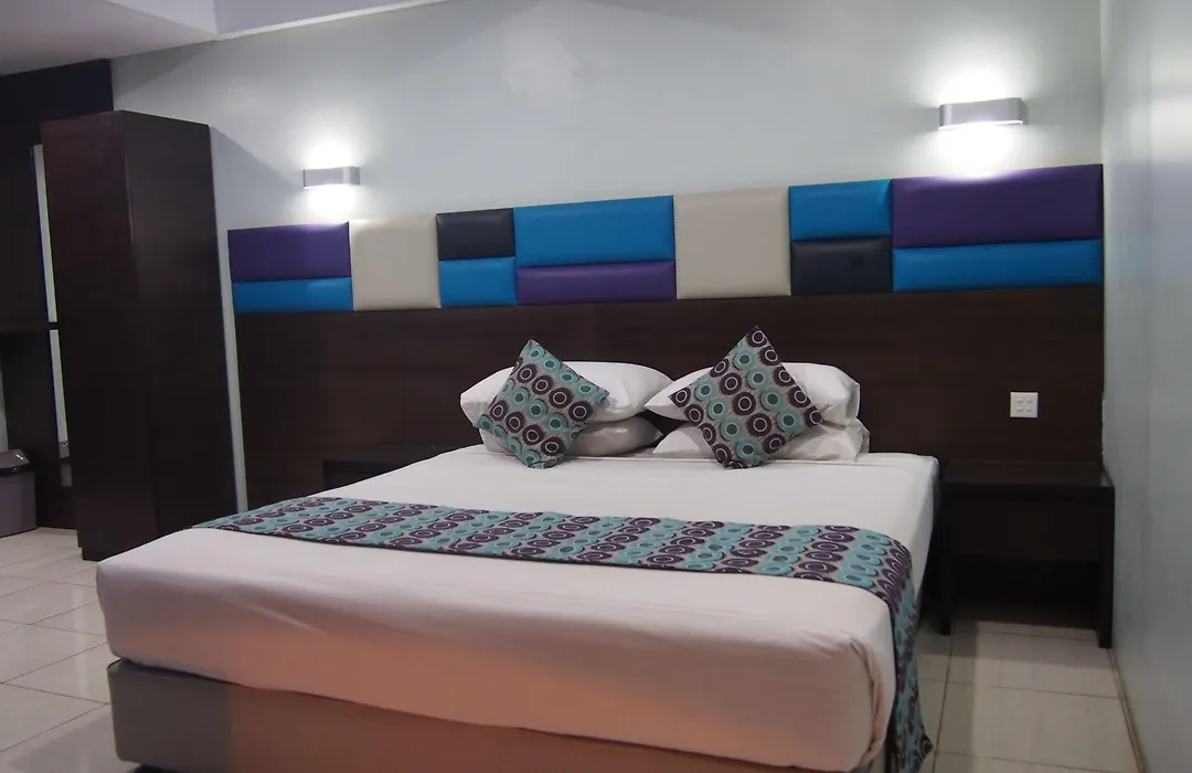 Hotel Alma-1