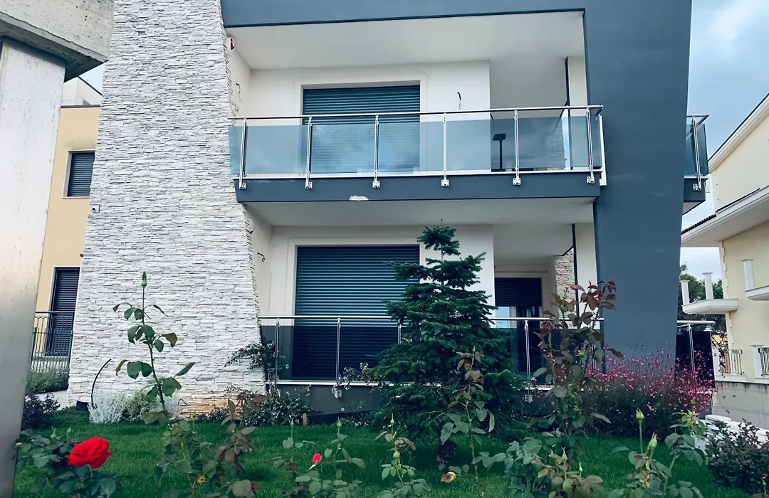B&B La Rosa dei Venti-1