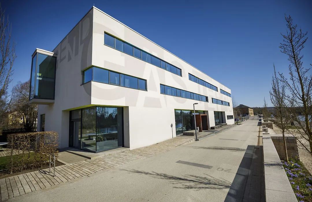 Jugendherberge Schweinfurt-1