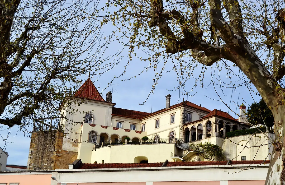 Coimbra Portagem Hostel-1