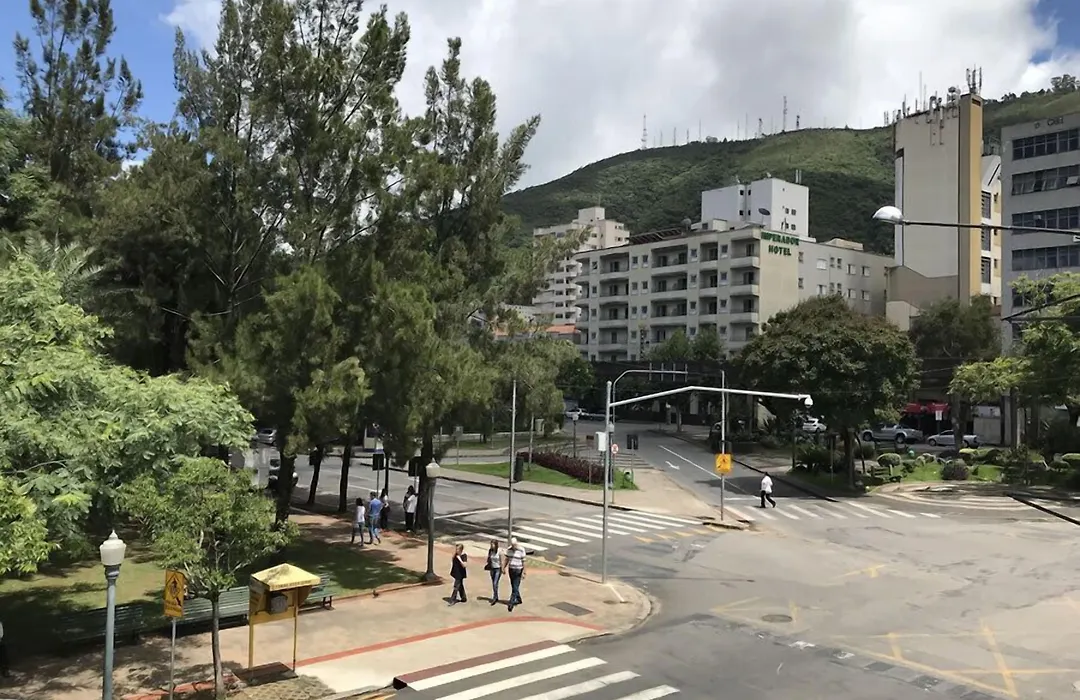 Hotel Vila Real Rex-1