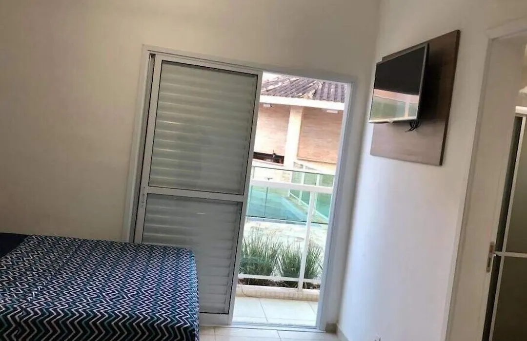 Pousada Femcut-1