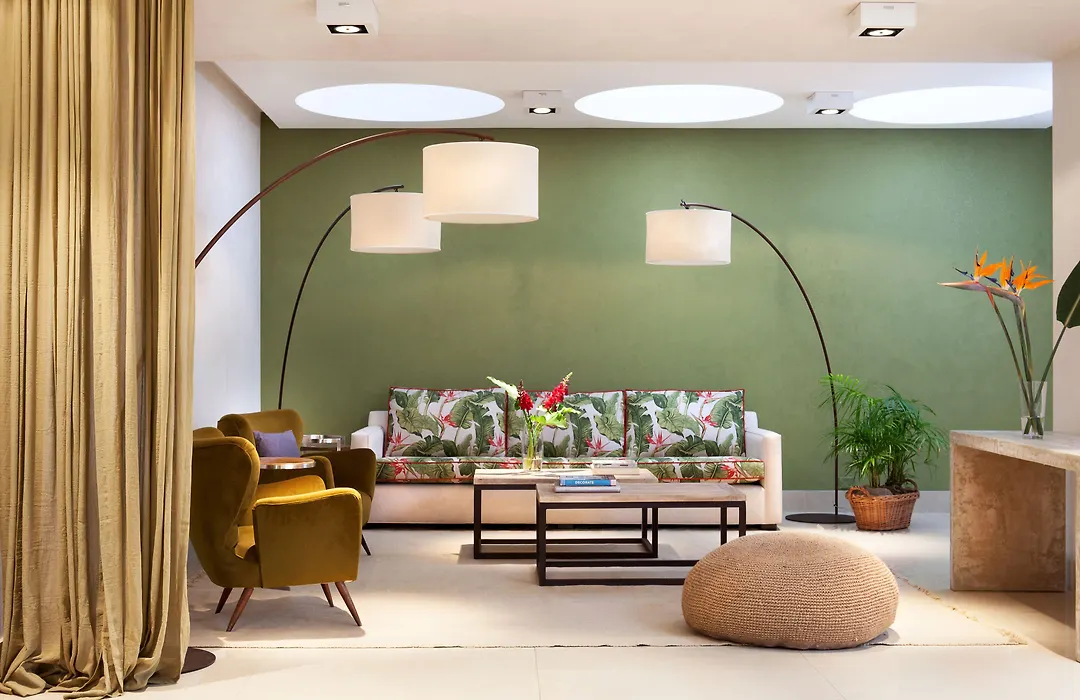 Casa Bevant Hotel Boutique-1