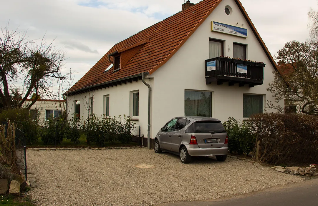 Pension König-1