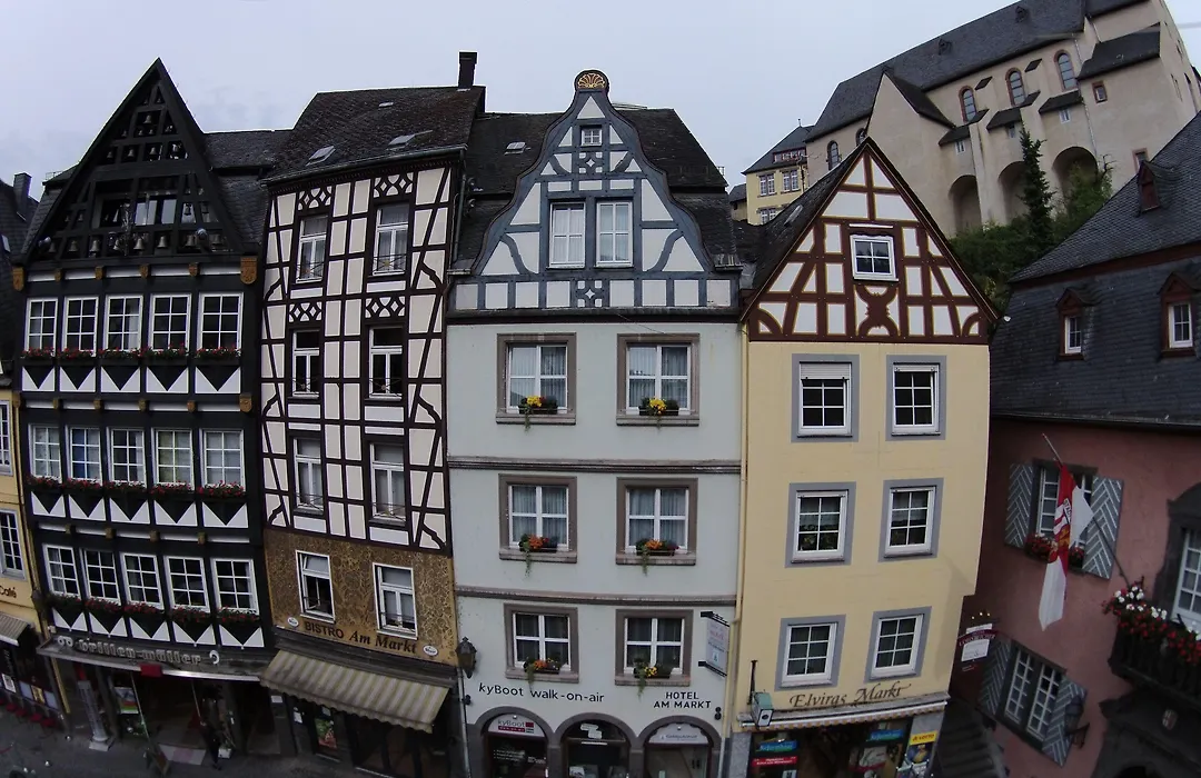 Hotel am Markt-1