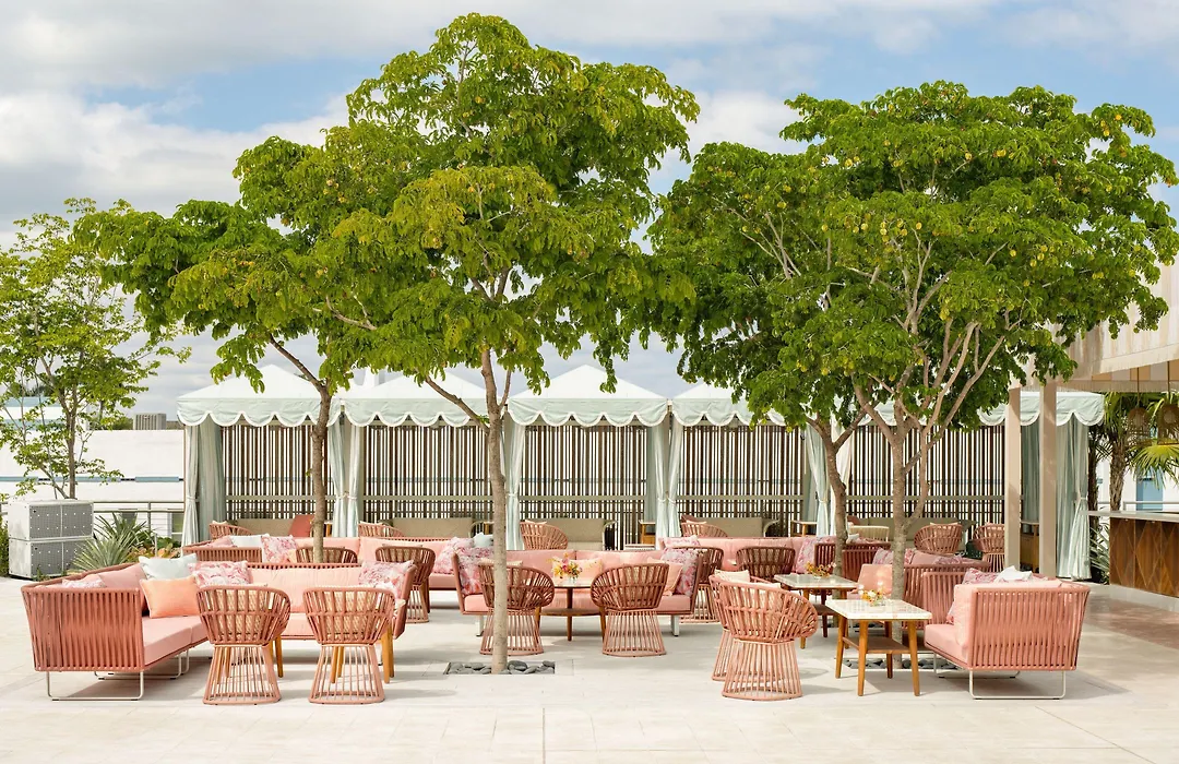 The Goodtime Hotel, Miami Beach A Tribute Portfolio Hotel-1
