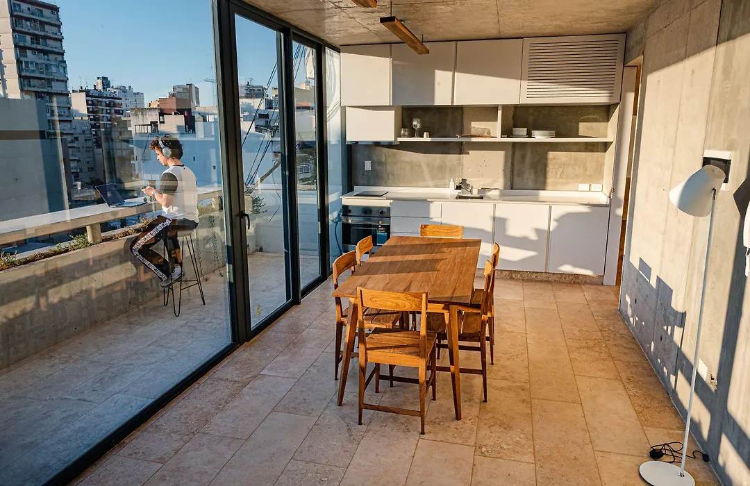 Ara Homes Buenos Aires-1