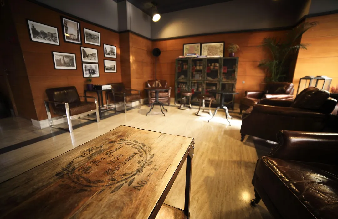 Hostal Persal-1
