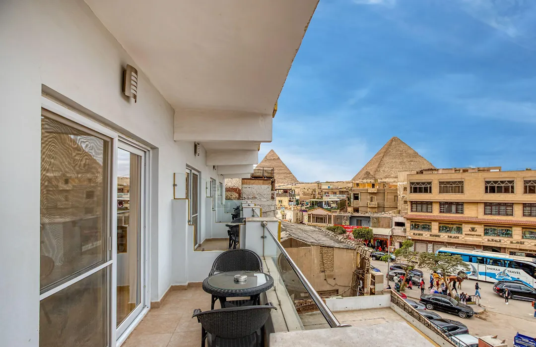 Mamlouk Pyramids Hotel-1