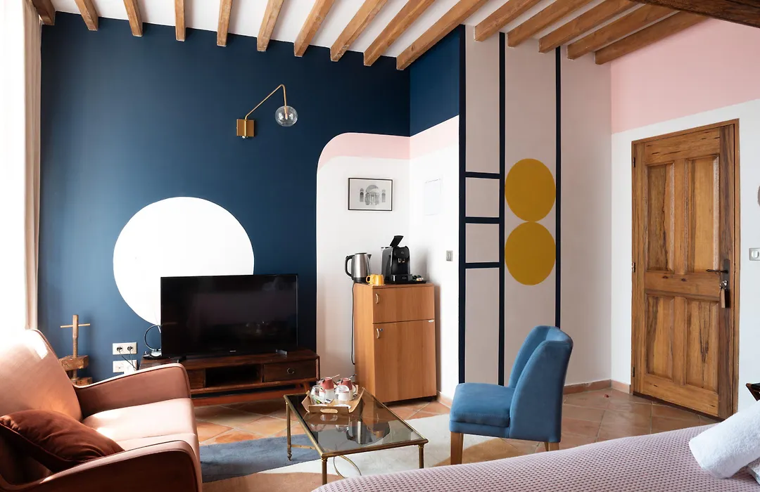 La Maison d'en Bas des Seigneurs-1
