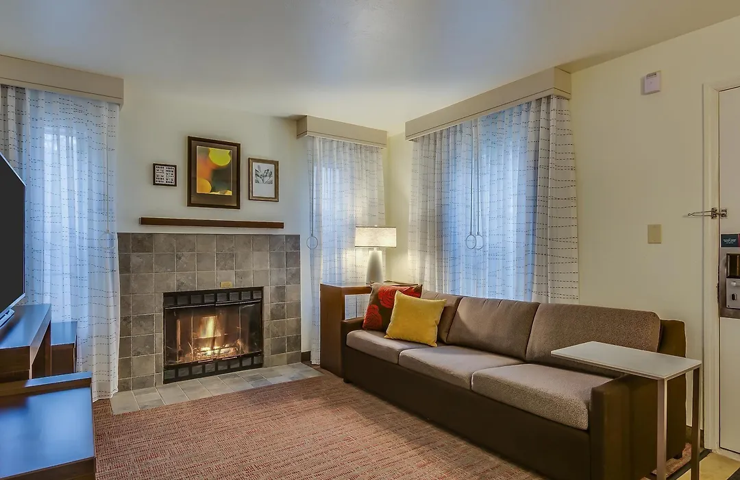 Residence Inn South Bend-1