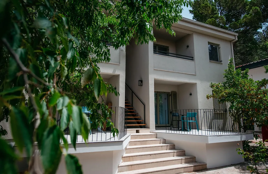 Family Resort Urania-1