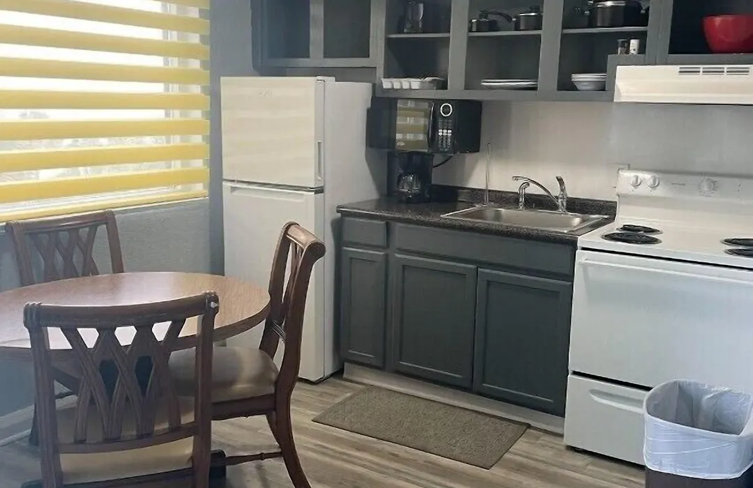 Blue Palmetto Vacation Rentals-1