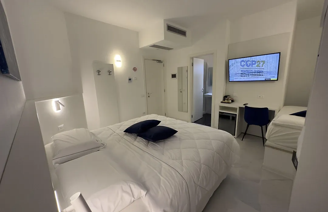 Hotel Smart Cruise-1