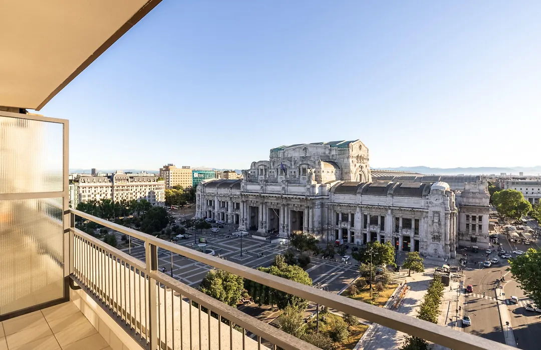 Hd8 Hotel Milano-1
