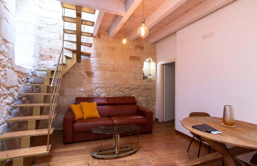 Le Nicchie Luxury Rooms-1